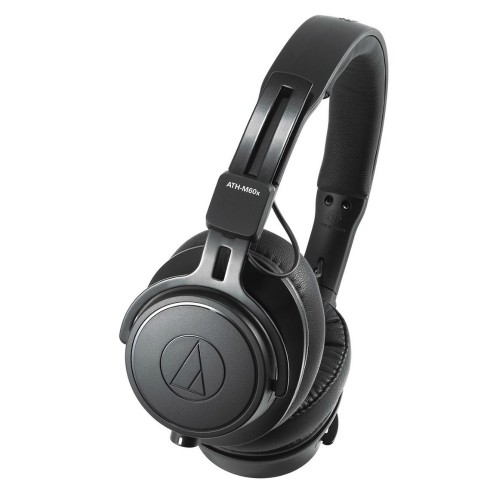 Audio-Technica ATH M60X